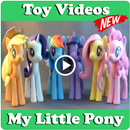 My Little Pony Toy Video APK