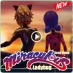 Miraculous Ladybug Songs Video