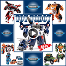 Tobot Young Toys Video APK