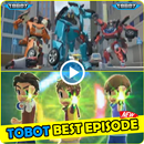 Video Tobot Giga Seven APK