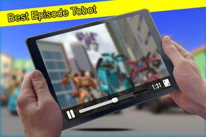 Video Tobot Giga Seven Ekran Görüntüsü 3