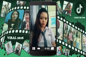 Video Tik Tok Viral 2018 capture d'écran 3