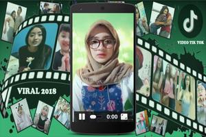 Video Tik Tok Viral 2018 capture d'écran 2