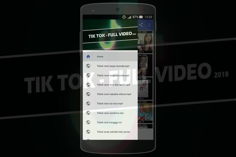 New Tik Tok Full Video 2018 For Android Apk Download