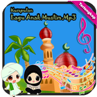 Icona Lagu Anak Muslim.Mp3