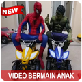 Video Bermain Anak Terbaru 2019