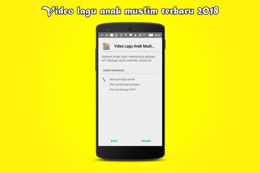 Video Lagu Anak Muslim Terbaru 2019 For Android Apk Download Nursery rhymes kumpulan lagu anak islami terbaru 2020 30 menit nonstop lagu anak islami ramadhan 2020 ramadhan 1441. apkpure com