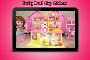 Baby Doll Top Videos 2018 screenshot 3