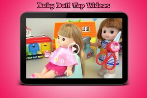 Baby Doll Top Videos 2018 screenshot 1
