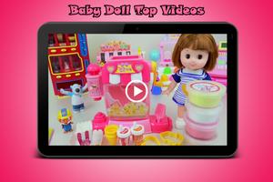 Baby Doll Top Videos 2018 screenshot 2