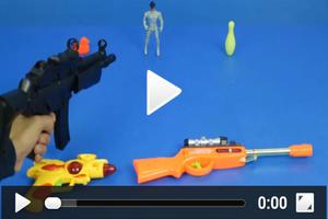 Toys Gun Top Collection capture d'écran 1