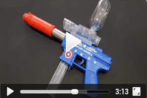 Toys Gun Top Collection capture d'écran 2