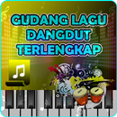 Gudang Lagu Dangdut Mp3 Gratis Terlengkap APK