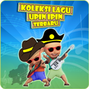 Kumpulan Lagu Upin Ipin Lengkap Terbaru APK