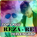 Top Lagu Reza Re Terlengkap APK