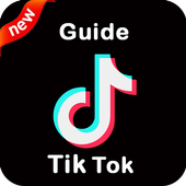 تحميل   New Tik Tok Guide 