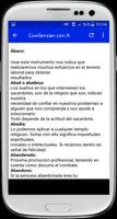 Significado de los sueños Screenshot 2