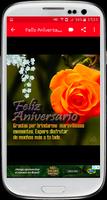 Feliz Aniversario Frases captura de pantalla 2