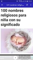 Nombres de bebes screenshot 2