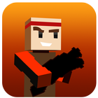 Tips Pixel Gun 3D Pocket Edition biểu tượng