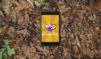 Tips Pixel Gun 3D Pocket Edition ảnh chụp màn hình 1
