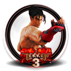 Tips TEKKEN 3 2018 icône