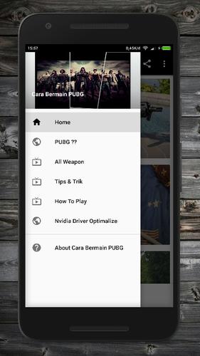 Download Cara Bermain Pubg Latest 2 0 Android Apk