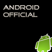 Official Android News icon