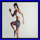 Thigh Workout Exercises APK