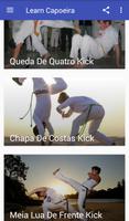 Learn Capoeira screenshot 2