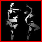 Aerobic Dance Workout icon