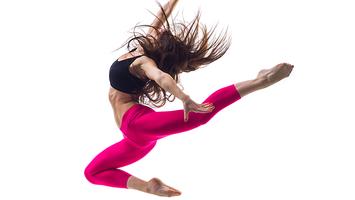 Aerobic Dance Workout تصوير الشاشة 2