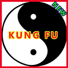 Learn Kung Fu Techniques-icoon