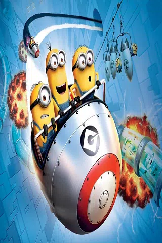 Tải xuống APK Minions Wallpaper cho Android Tải xuống APK Minions Wallpaper cho Android