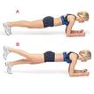 Exercícios de Pilates