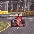 Racing Cars