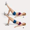 Exercícios de Pilates 2