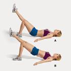 Exercícios de Pilates 2 ícone