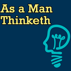 As A Man Thinketh icône