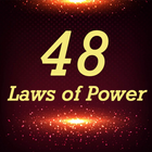 The 48 Laws of Power icône