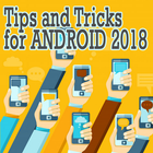 Tips and Tricks for Android 2018 icône