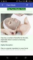 Face Skin Care ภาพหน้าจอ 2
