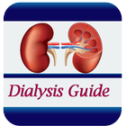 Kidney Dialysis Guide simgesi
