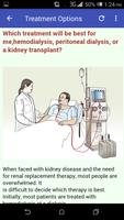 Kidney Dialysis Guide स्क्रीनशॉट 3