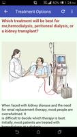 Kidney Dialysis Guide Ekran Görüntüsü 3