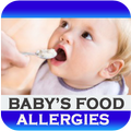 Baby's Food Allergies