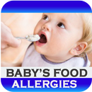 Baby's Food Allergies APK