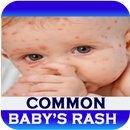 APK Baby's Rash Guide