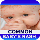 Baby's Rash Guide icône