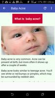 Baby's Rash Guide captura de pantalla 1